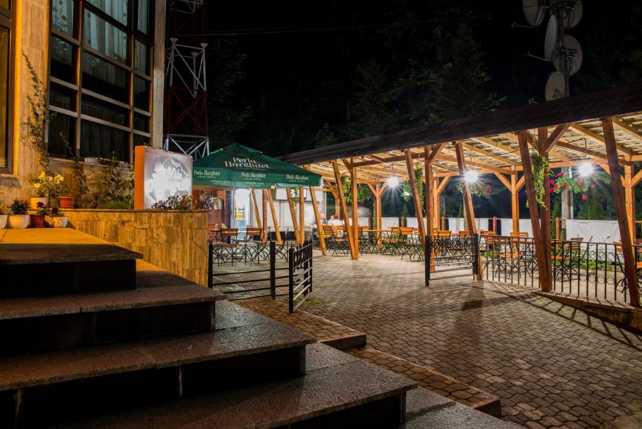Affittacamere Pellegrin Durau